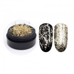 Paiete ornare unghii #321303